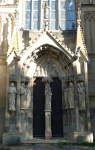 Ritterstiftskirche Sankt Peter II